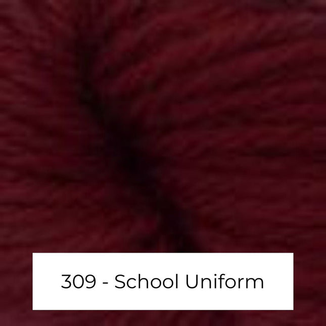 Estelle Chunky - A Twist of Yarn