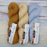 Estelle Chunky - A Twist of Yarn