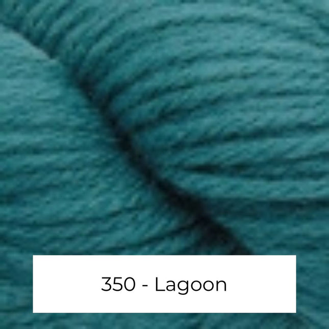Estelle Chunky - A Twist of Yarn