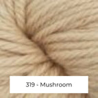 3319 - Mushroom