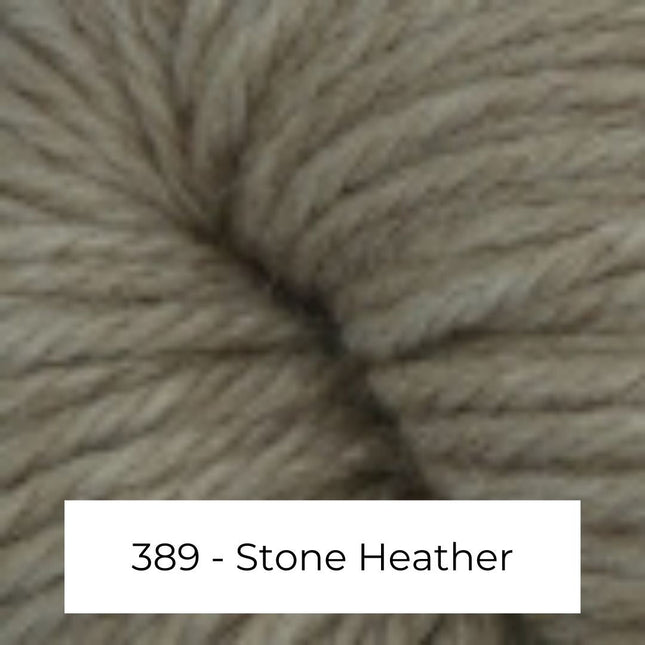 Estelle Chunky - A Twist of Yarn