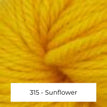 3315 - Sunflower