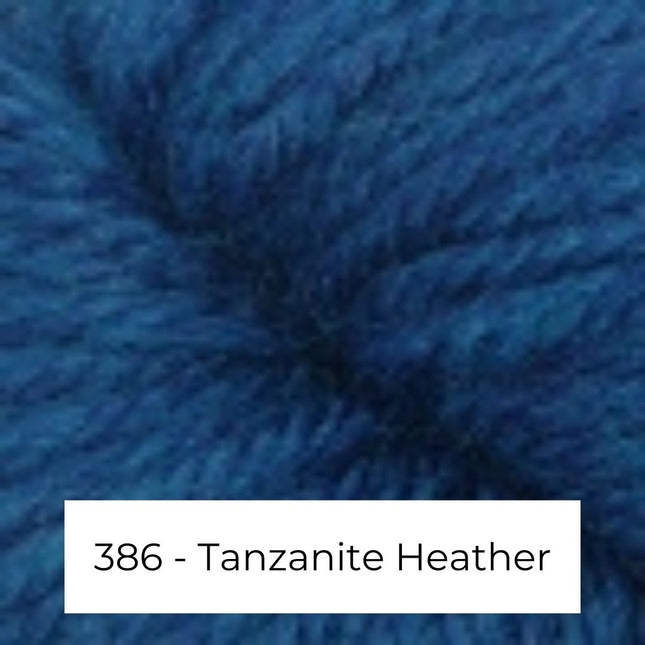 Estelle Chunky - A Twist of Yarn