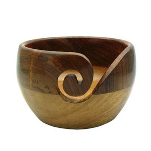 Estelle Yarn Bowls - A Twist of Yarn