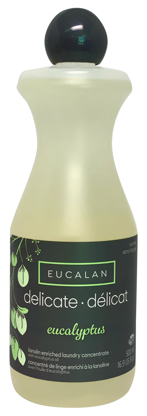 Eucalan 100ml - A Twist of Yarn