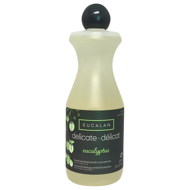 Eucalan 500ml - A Twist of Yarn