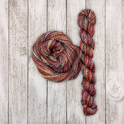 Malabrigo Torzal **NEW**