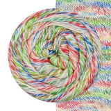 Evolution Silk Sock **NEW** - A Twist of Yarn