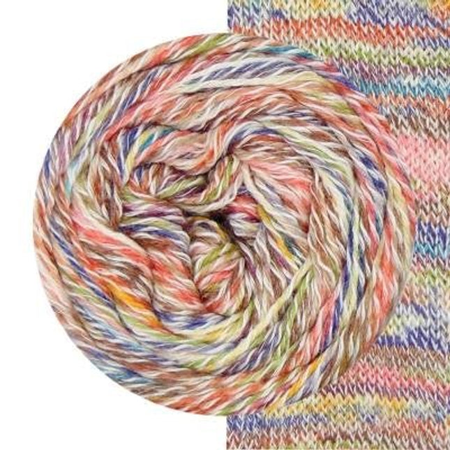 Evolution Silk Sock **NEW** - A Twist of Yarn