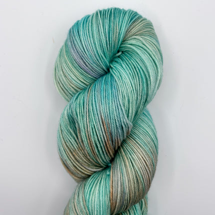 So Squishy Sock Yarn