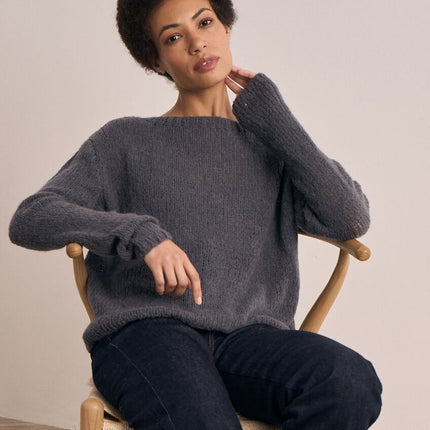 Fakenham - A Twist of Yarn