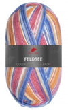 Feldsee Sock Yarn - A Twist of Yarn