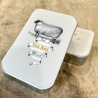 Have You Any Wool?