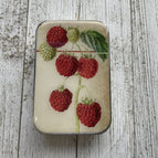 Raspberry
