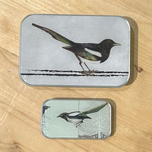 Magpies