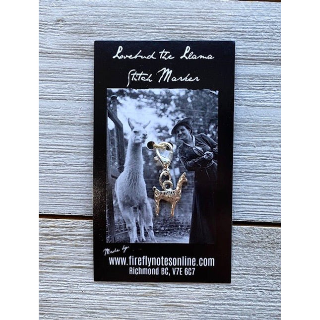 Firefly Notes Progress Markers (Removable) - A Twist of Yarn