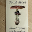 Toad Stool