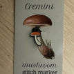 Cremini Mushroom