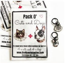 Dogs and Cats