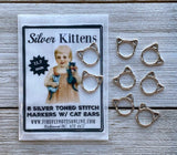 Firefly Notes Stitch Marker Sets - A Twist of Yarn