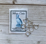 Firefly Notes Stitch Marker Sets - A Twist of Yarn