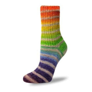 Flotte Sock Perfect Tropical - A Twist of Yarn