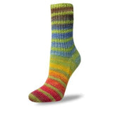 Flotte Sock Perfect Tropical - A Twist of Yarn