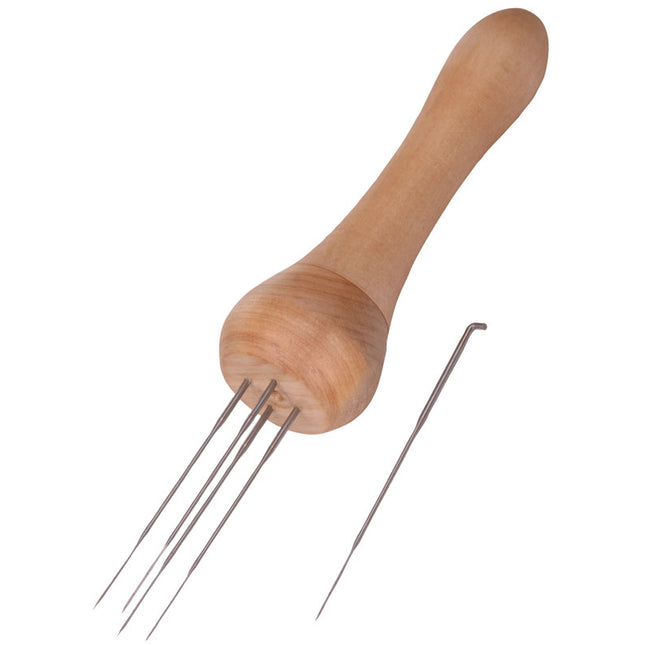 Felting Needle Punch