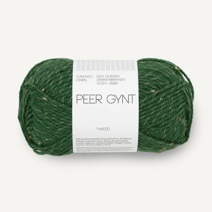 Peer Gynt Tweed