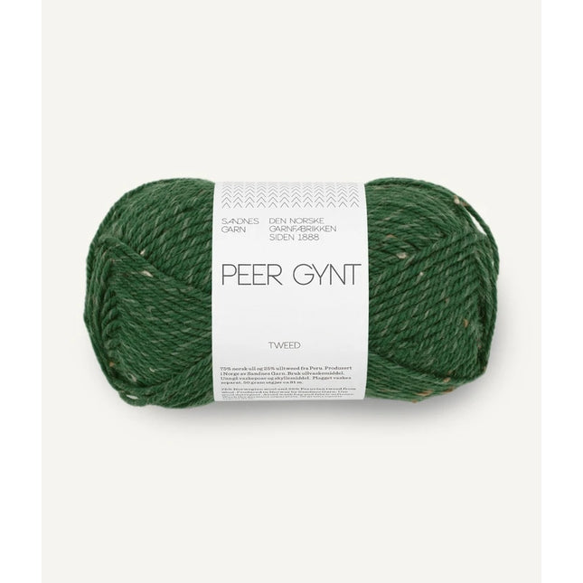 Peer Gynt Tweed