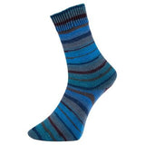 Furka Sock - A Twist of Yarn