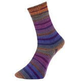 Furka Sock - A Twist of Yarn