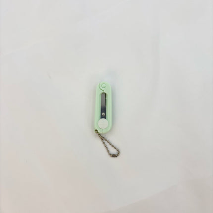Keychain Scissor Snips