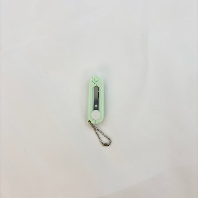 Keychain Scissor Snips