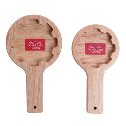 Handi Handles Small - Sampleit, Katie and Knitters Loom - A Twist of Yarn