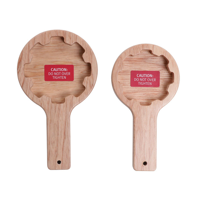 Handi Handles Small - Sampleit, Katie and Knitters Loom - A Twist of Yarn