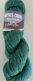 Haynes Creek Heathers - A Twist of Yarn