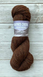 Haynes Creek Heathers - A Twist of Yarn