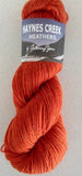 Haynes Creek Heathers - A Twist of Yarn