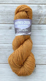 Haynes Creek Heathers - A Twist of Yarn