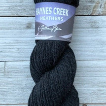104 - Charcoal Grey