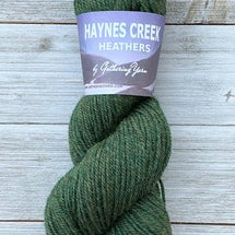 129 - Forest Green