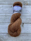 Haynes Creek Heathers - A Twist of Yarn