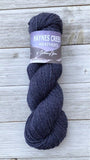 Haynes Creek Heathers - A Twist of Yarn