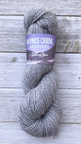 Haynes Creek Heathers - A Twist of Yarn