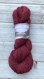 Haynes Creek Heathers - A Twist of Yarn