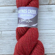 174 - Brick Red