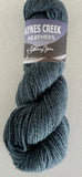 Haynes Creek Heathers - A Twist of Yarn