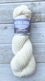 Haynes Creek Heathers - A Twist of Yarn