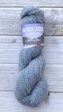 Haynes Creek Heathers - A Twist of Yarn